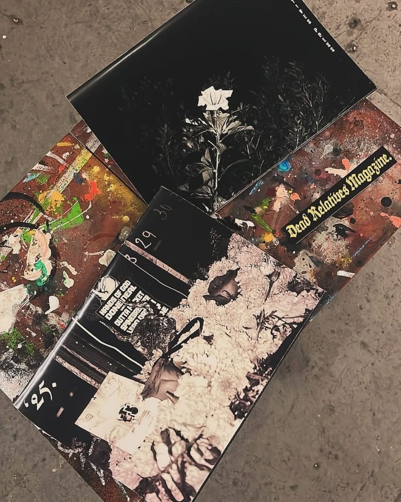 Calendar '25 (Back in Stock)