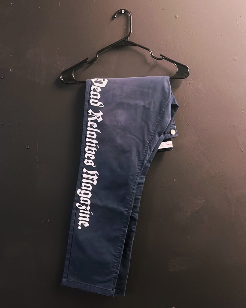 Chino Pants 33x30