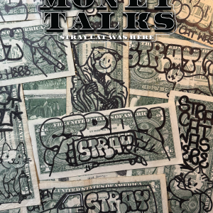 Money Talks - Stray Cat.
