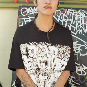 Mar '25 Cover Tee