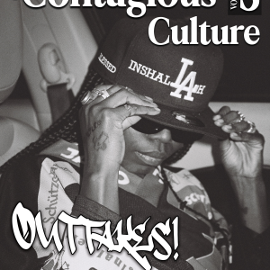 Contagious Culture V5 // Outtakes